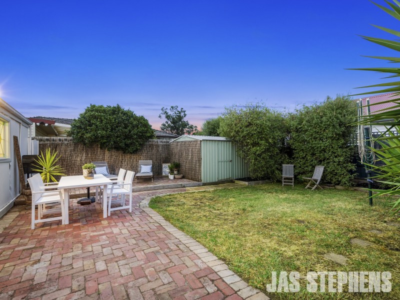 14 Stanhope Street, West Footscray VIC 3012