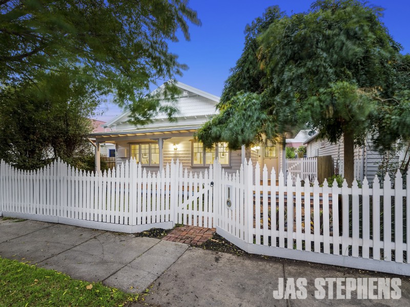 14 Stanhope Street, West Footscray VIC 3012