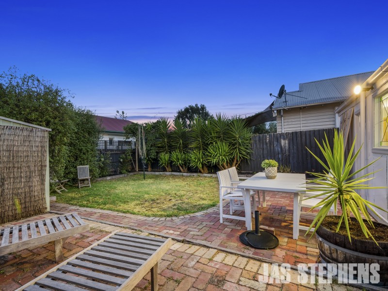 14 Stanhope Street, West Footscray VIC 3012