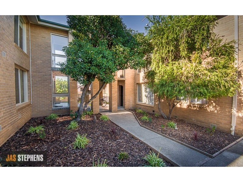 9/99-101 Summerhill Road, Footscray VIC 3011