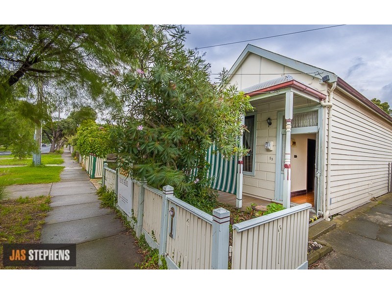 53 Kingsville Street, Kingsville VIC 3012