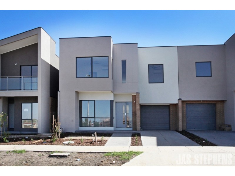 47 Queens Circuit, Sunshine VIC 3020