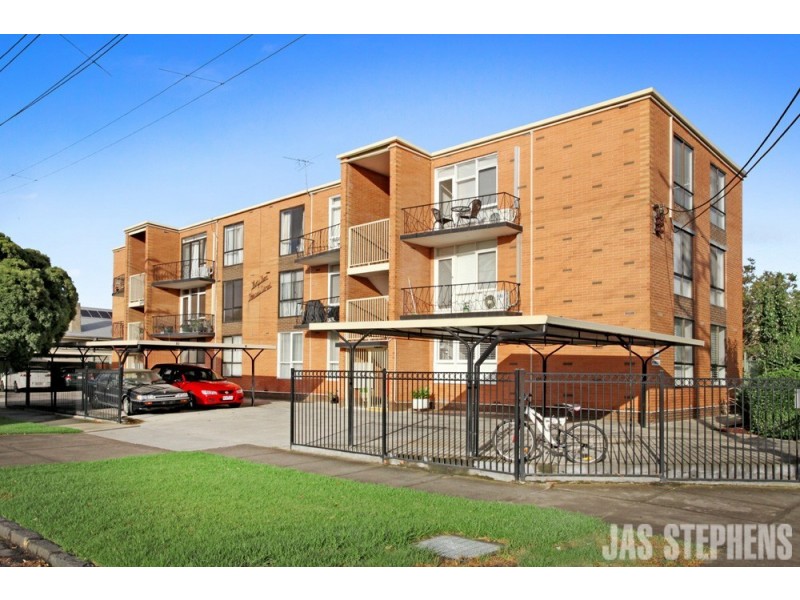 12/35 Princess Street, Yarraville VIC 3013