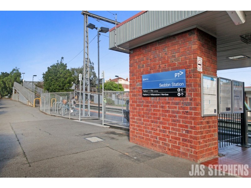 12/35 Princess Street, Yarraville VIC 3013