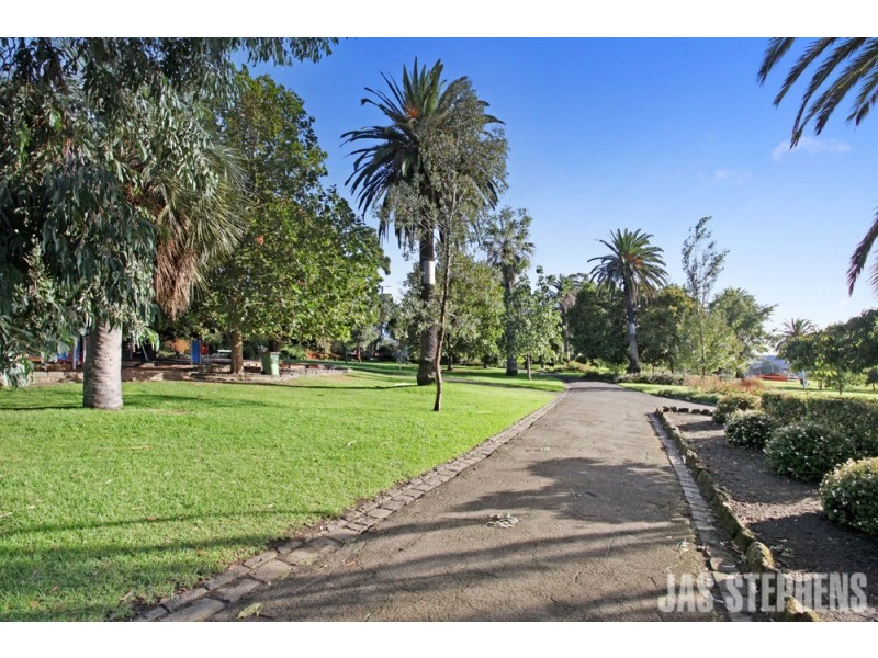 12/35 Princess Street, Yarraville VIC 3013