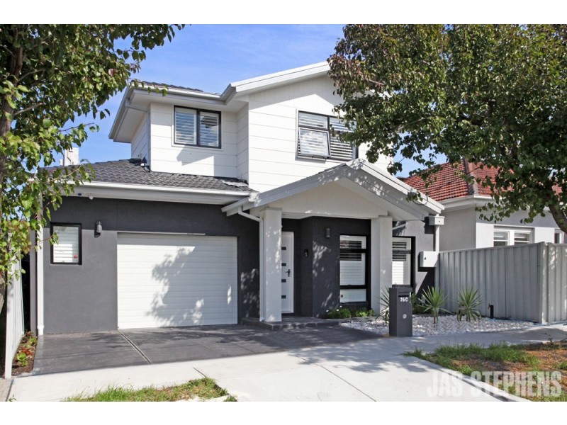 25C Kellaway Street, Maribyrnong VIC 3032