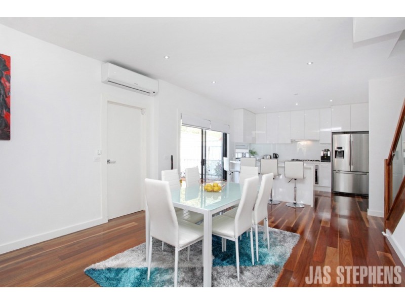 25C Kellaway Street, Maribyrnong VIC 3032