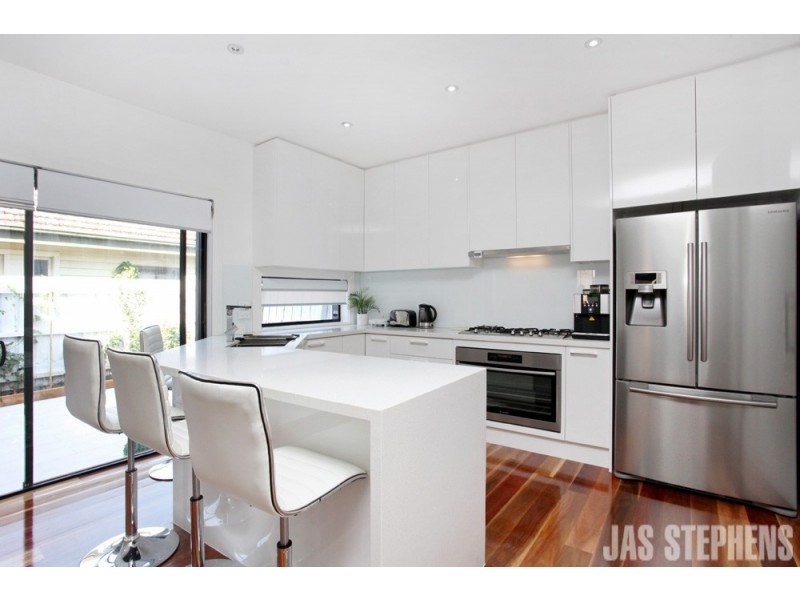 25C Kellaway Street, Maribyrnong VIC 3032