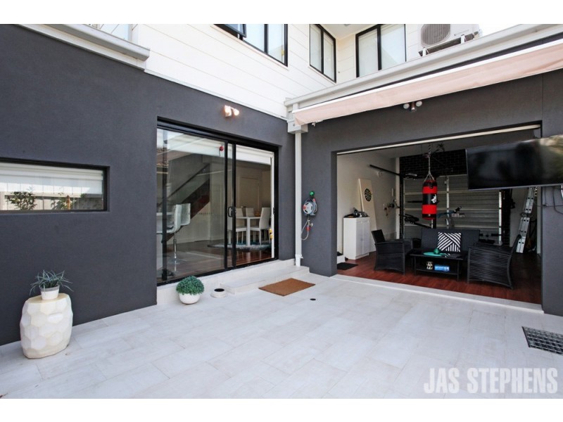 25C Kellaway Street, Maribyrnong VIC 3032