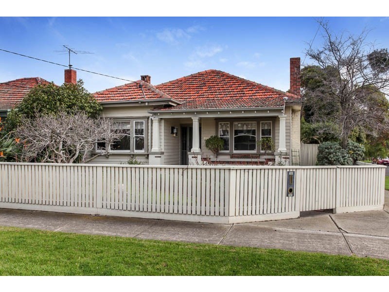 138 Severn Street, Yarraville VIC 3013
