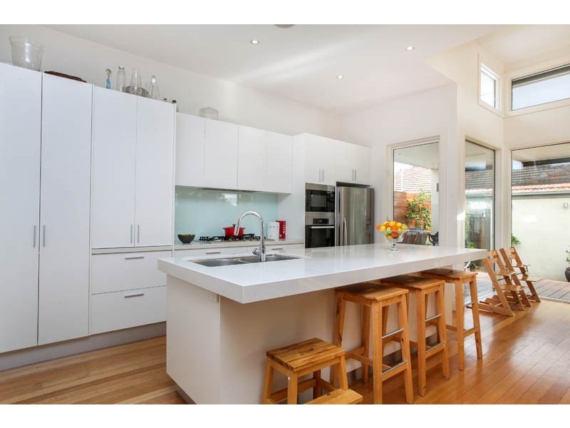 138 Severn Street, Yarraville VIC 3013