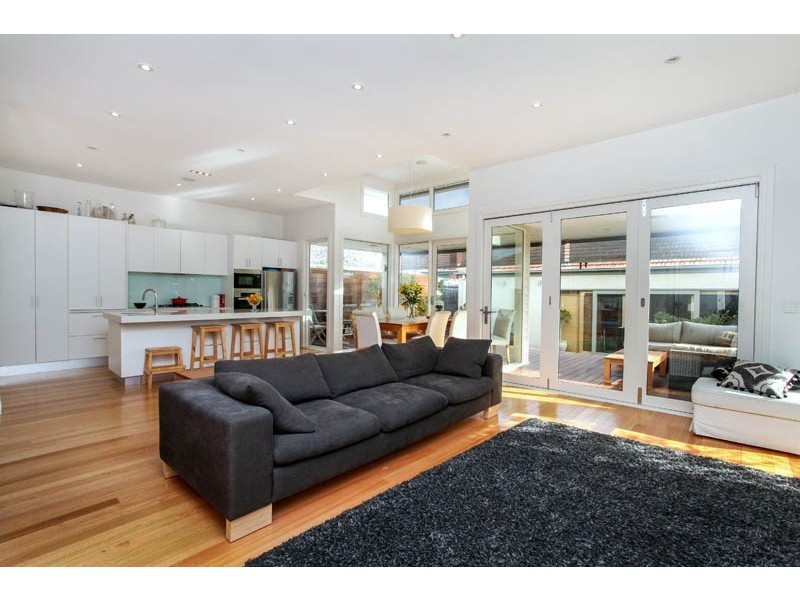 138 Severn Street, Yarraville VIC 3013