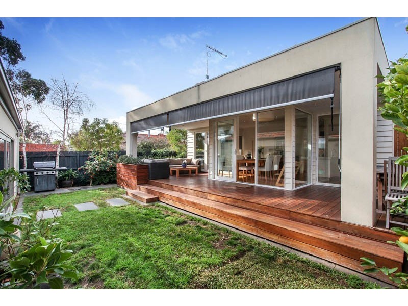 138 Severn Street, Yarraville VIC 3013