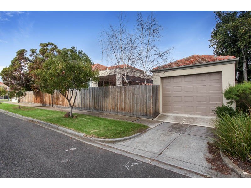 138 Severn Street, Yarraville VIC 3013
