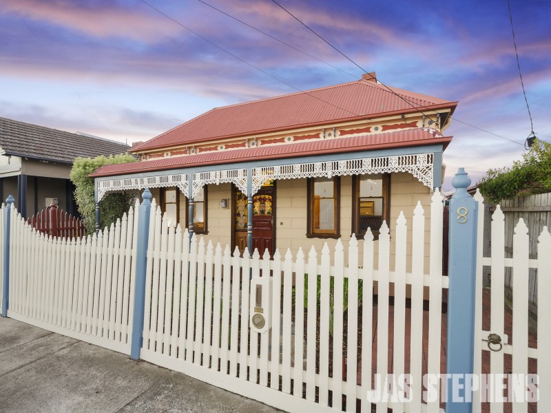 8 Princes Street, Williamstown VIC 3016
