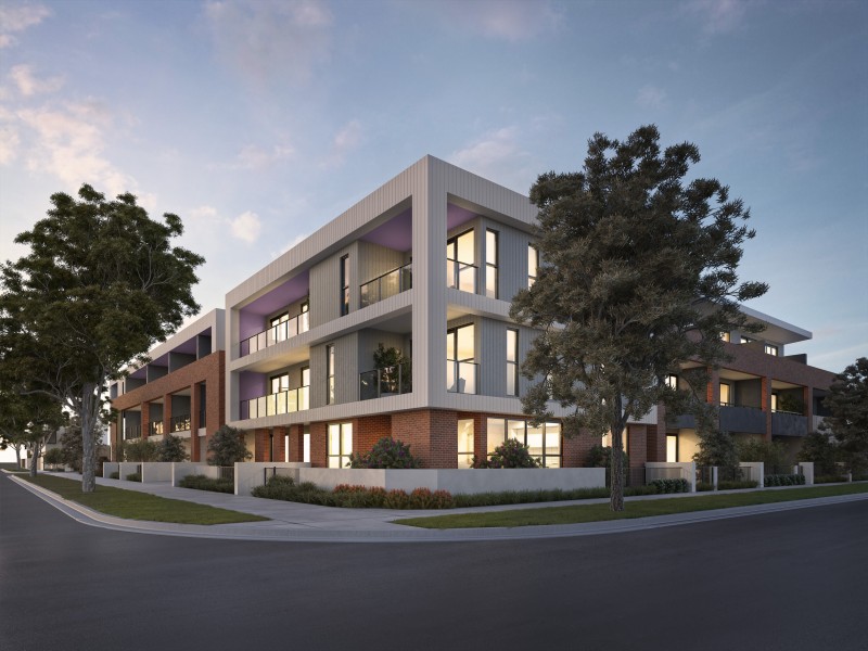 211/26 Beaurepaire Parade, Footscray VIC 3011