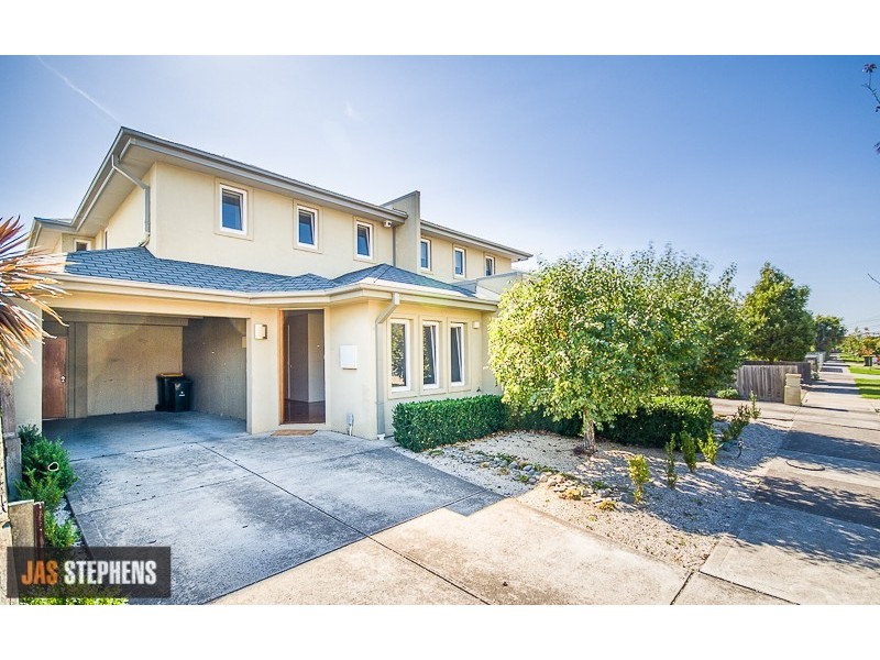 30A Severn Street, Newport VIC 3015