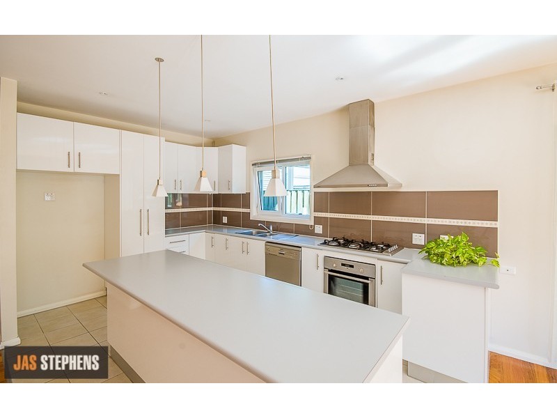 30A Severn Street, Newport VIC 3015