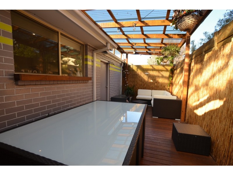 4/25 Hope Street, Spotswood VIC 3015