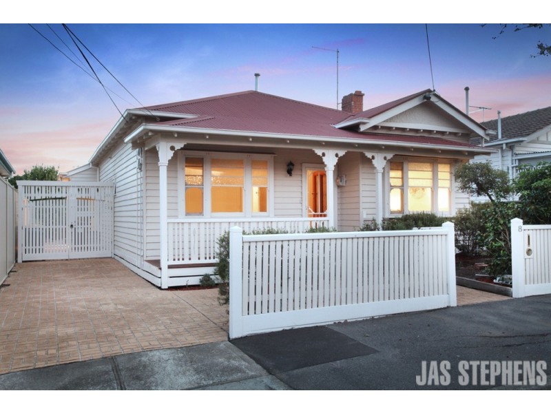 8 Gordon Parade, Yarraville VIC 3013