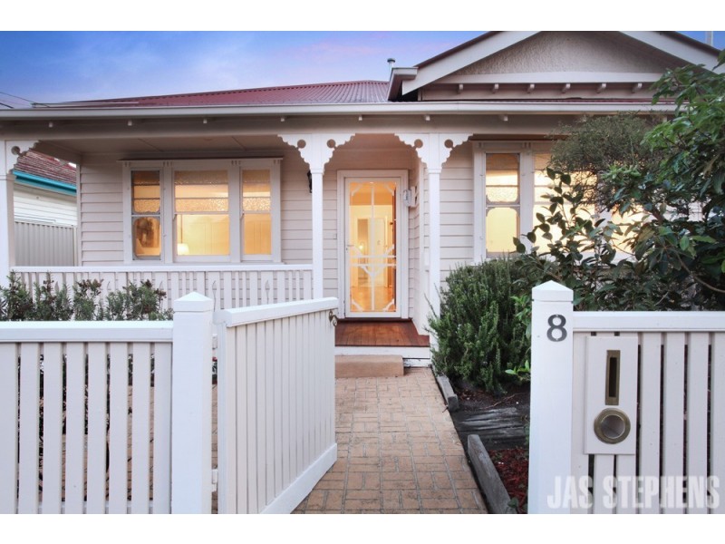 8 Gordon Parade, Yarraville VIC 3013