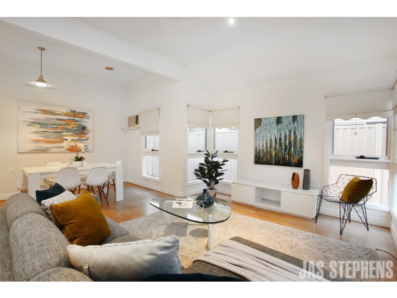 8 Gordon Parade, Yarraville VIC 3013