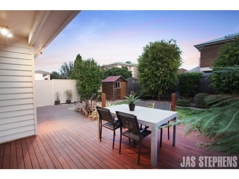 8 Gordon Parade, Yarraville VIC 3013