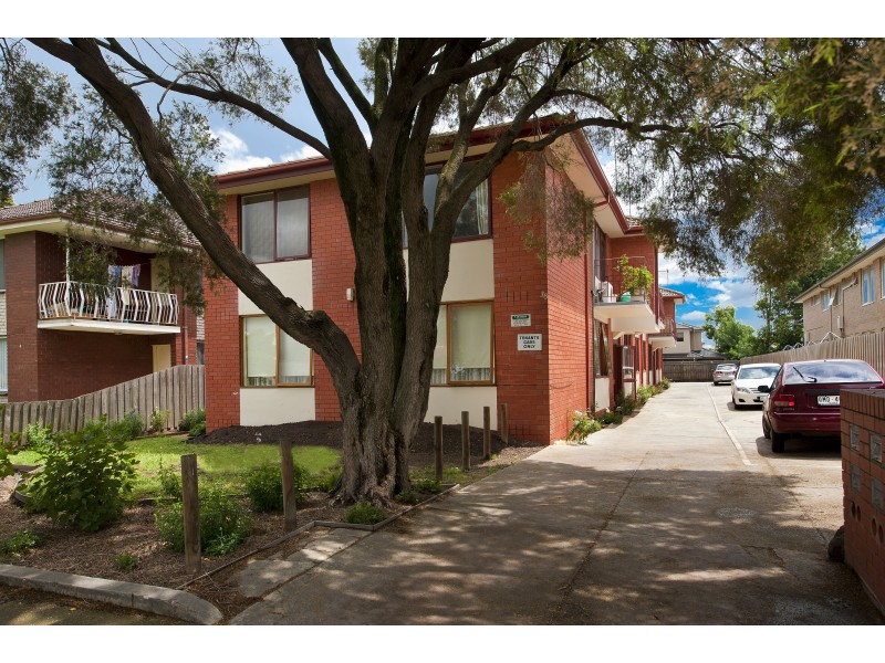 7/38 Bishop Street, Kingsville VIC 3012