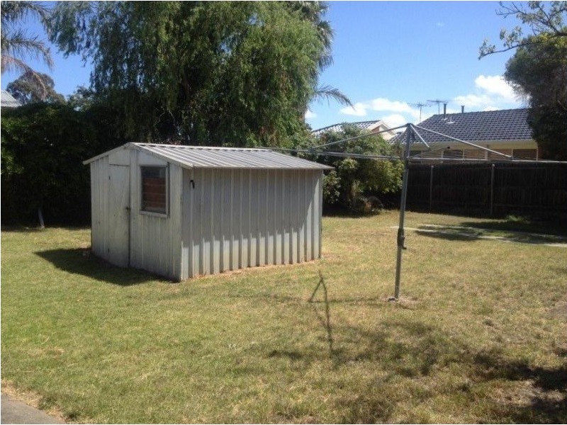 19 Walker Place, Braybrook VIC 3019