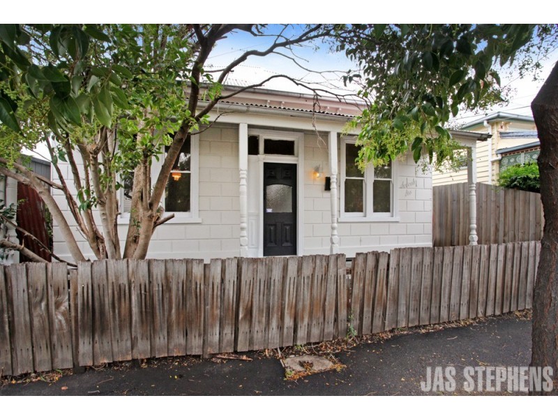 76 Castlemaine Street, Yarraville VIC 3013