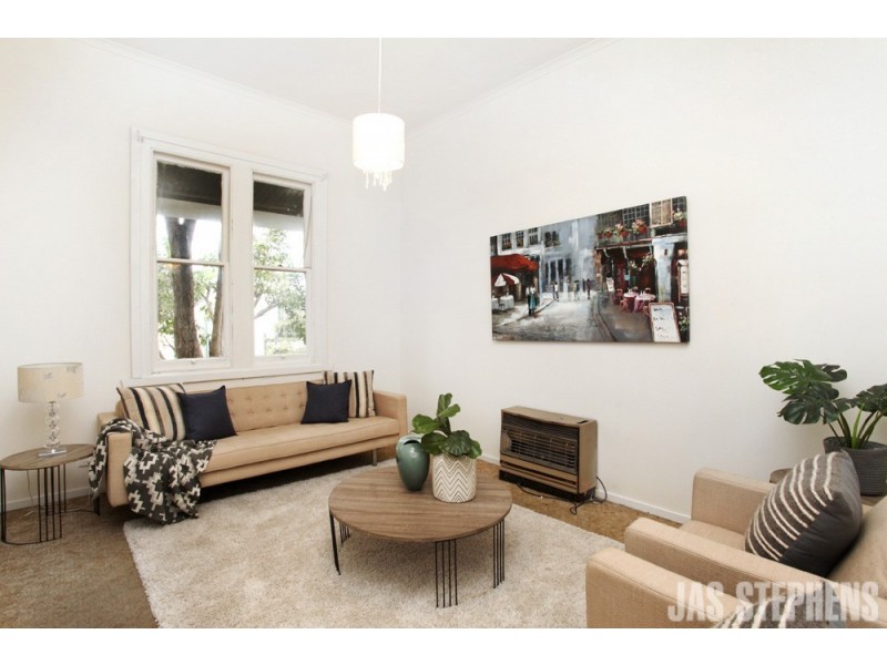 76 Castlemaine Street, Yarraville VIC 3013