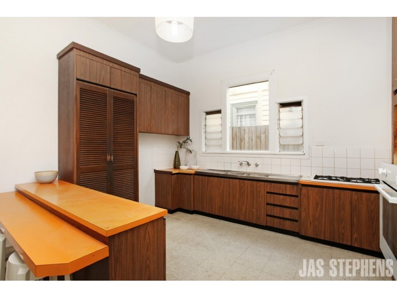 76 Castlemaine Street, Yarraville VIC 3013