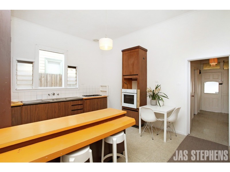 76 Castlemaine Street, Yarraville VIC 3013