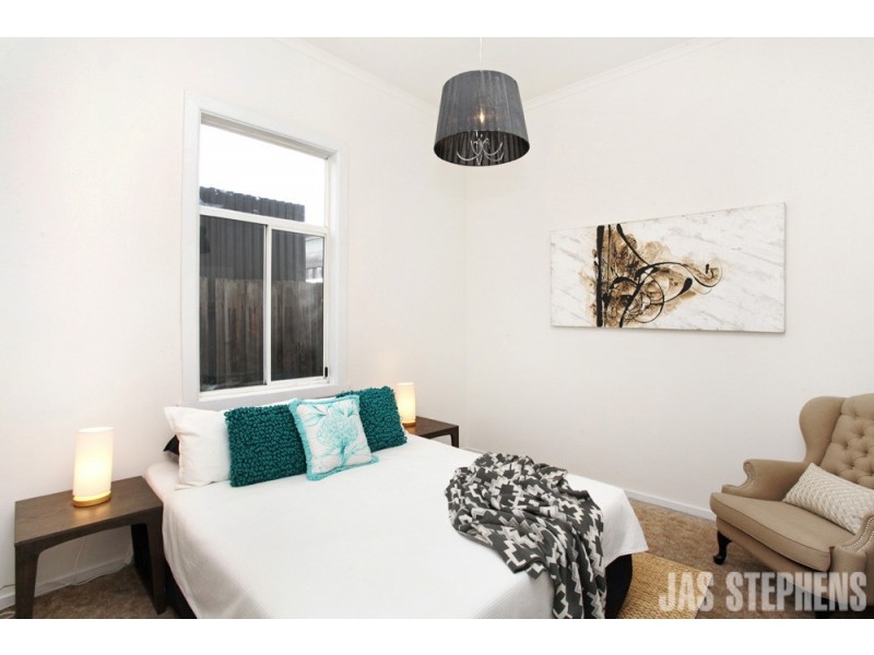 76 Castlemaine Street, Yarraville VIC 3013