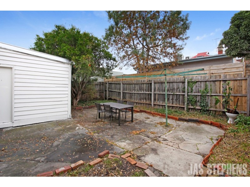 76 Castlemaine Street, Yarraville VIC 3013