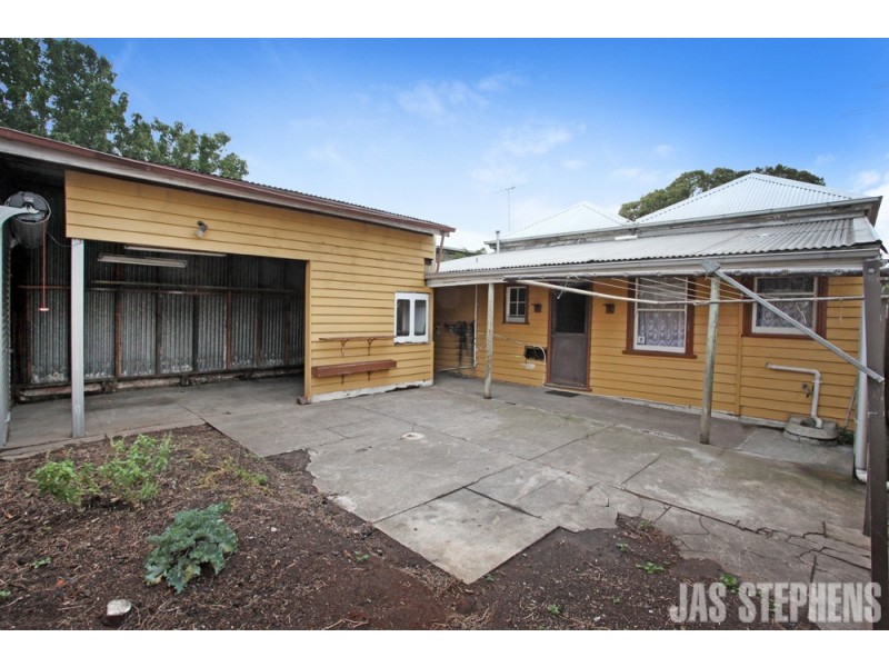 3 Walter Street, Seddon VIC 3011