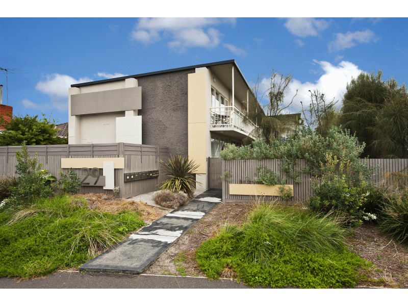 3/29 Dover Road, Williamstown VIC 3016
