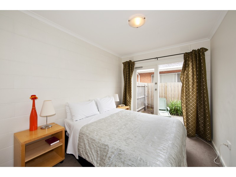 3/29 Dover Road, Williamstown VIC 3016