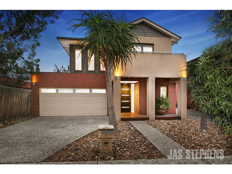 1/6 Jepson Street, Yarraville VIC 3013