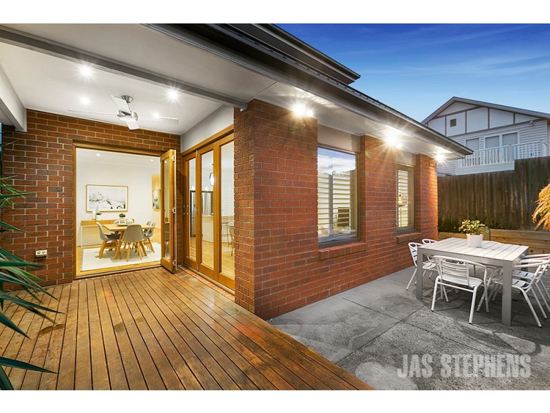 1/6 Jepson Street, Yarraville VIC 3013