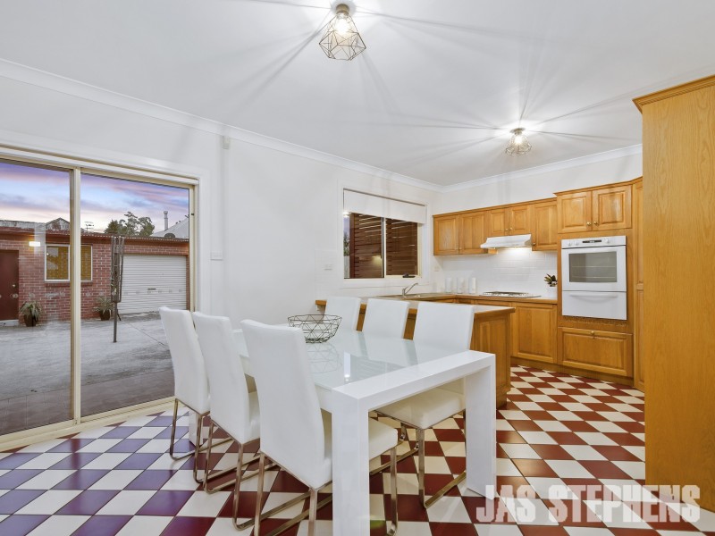 4 Johnson Street, Footscray VIC 3011