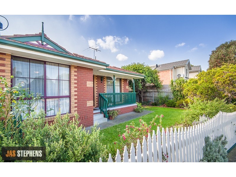 6A Norfolk Street, Yarraville VIC 3013