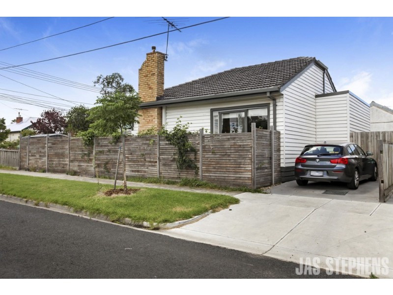 47 Gwelo Street, West Footscray VIC 3012