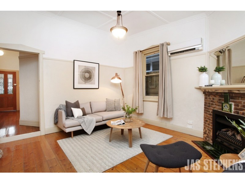 9 Swan Street, Footscray VIC 3011