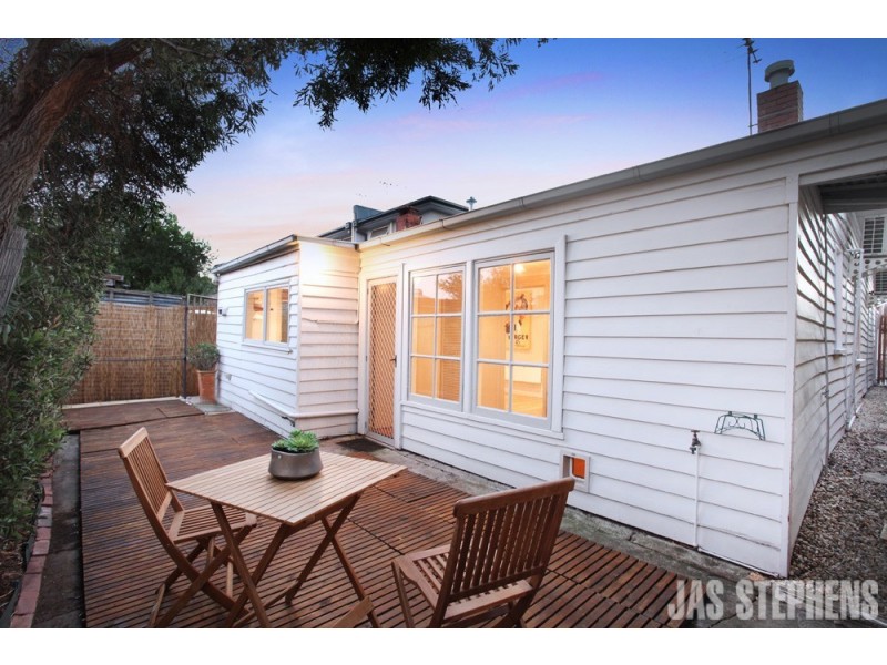 9 Swan Street, Footscray VIC 3011