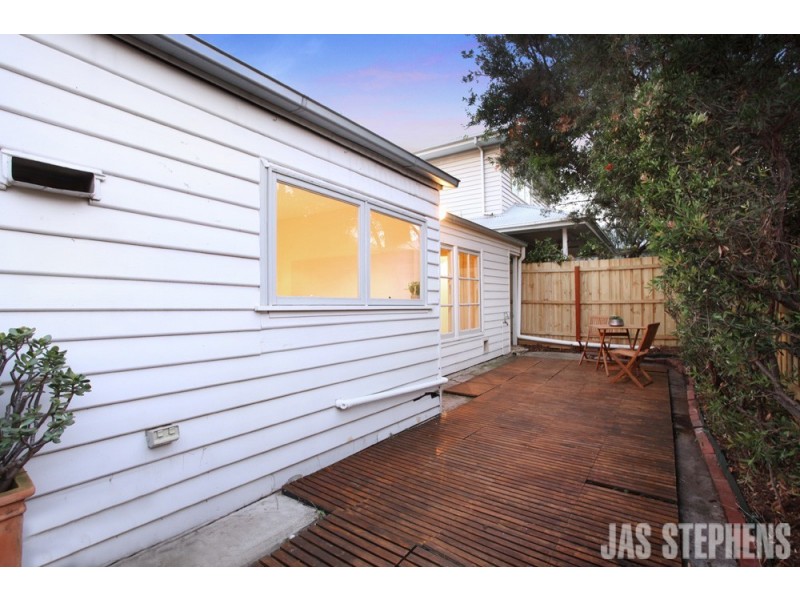 9 Swan Street, Footscray VIC 3011