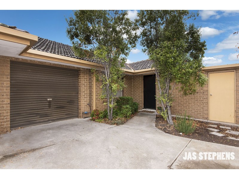 3/35 Newcastle Street, Newport VIC 3015