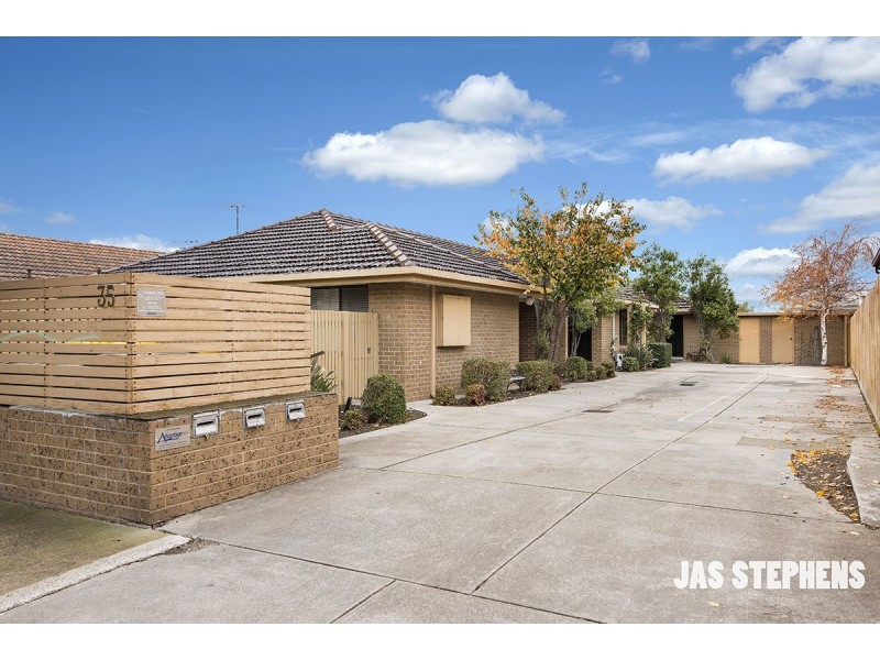 3/35 Newcastle Street, Newport VIC 3015