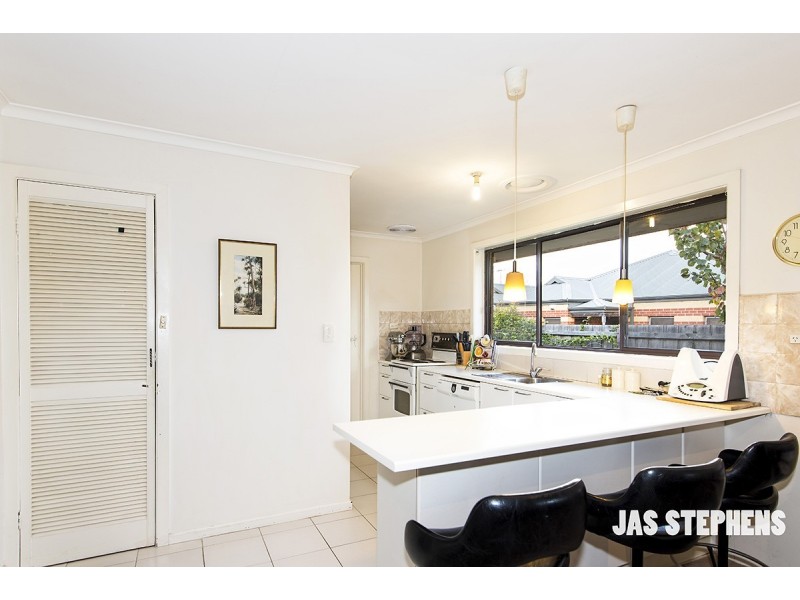 3/35 Newcastle Street, Newport VIC 3015