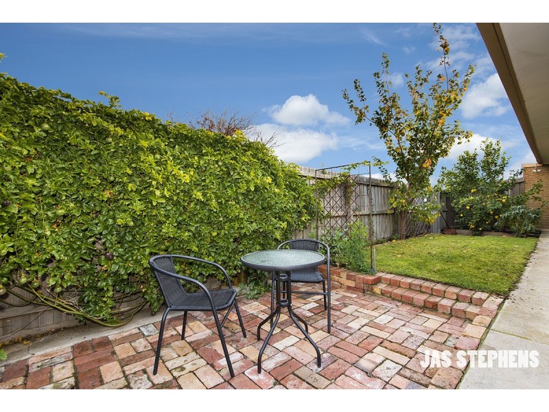 3/35 Newcastle Street, Newport VIC 3015